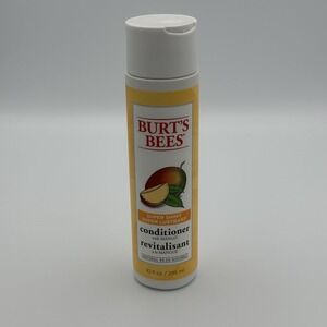 Burt's Bees Super Shiny Conditioner with Mango & Avocado Oil 10oz‎ Discontinued